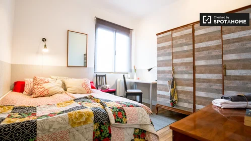 Stanza privata in Calle el Cristo, immagine 3 di 19
