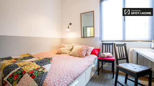 Stanza privata in Calle el Cristo, immagine 6 di 19