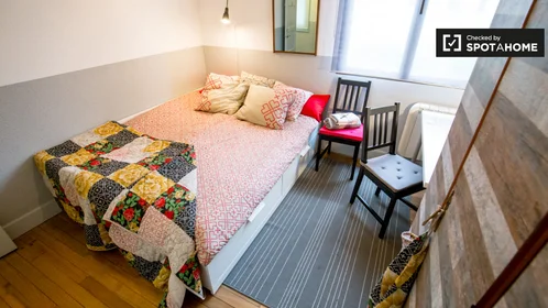 Stanza privata in Calle el Cristo, immagine 7 di 19