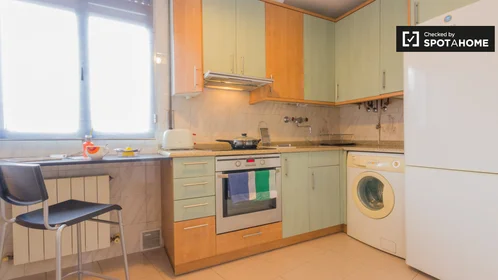 Privatzimmer in der Recalde Zumarkalea, bild 14 von 17