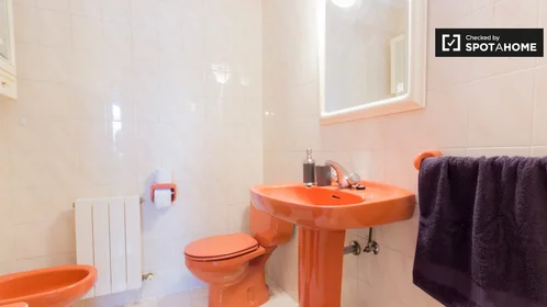 Privatzimmer in der Recalde Zumarkalea, bild 17 von 17