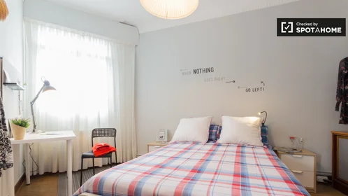 Privatzimmer in der Recalde Zumarkalea, bild 7 von 17