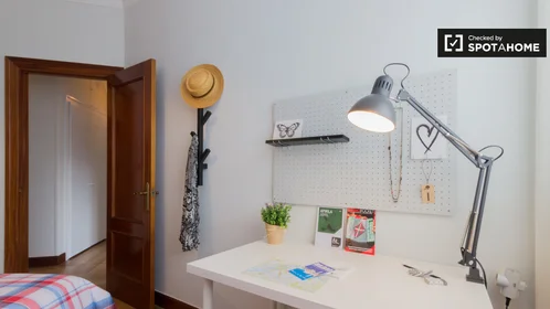Privatzimmer in der Recalde Zumarkalea, bild 8 von 17