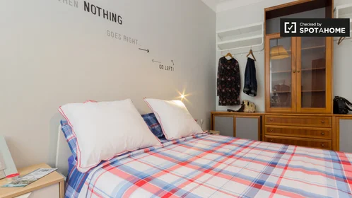 Privatzimmer in der Recalde Zumarkalea, bild 9 von 17