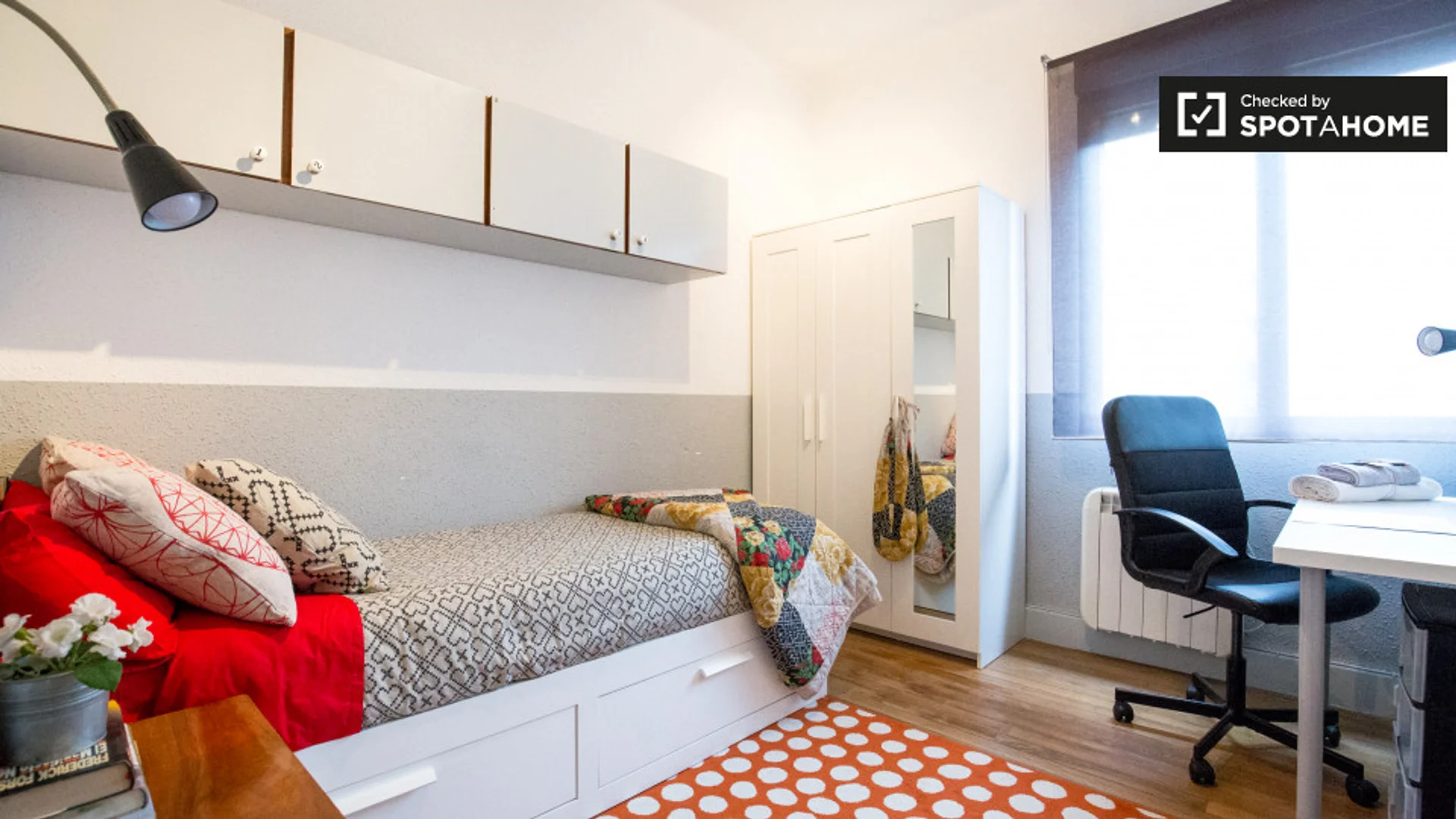 Preisgünstiges Studentenzimmer in günstiger Lage in 