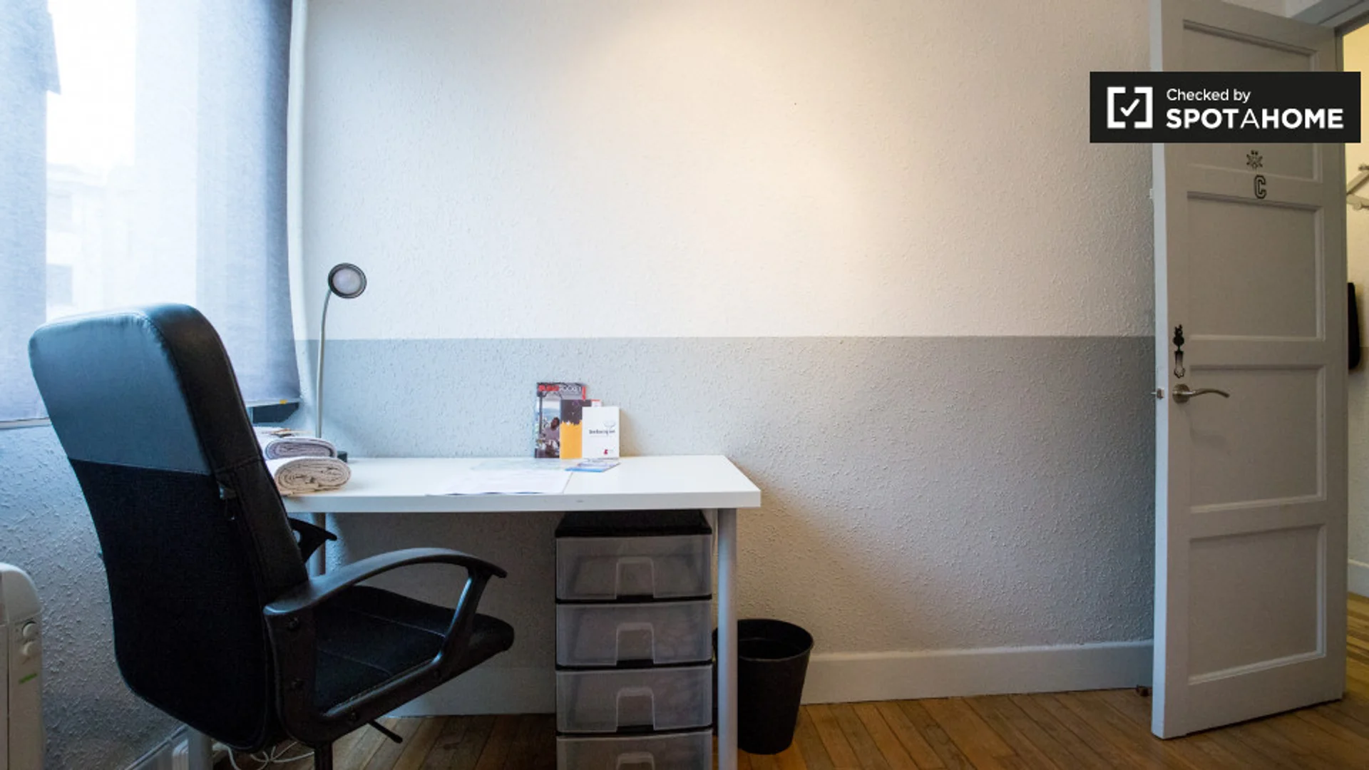 Preisgünstiges Studentenzimmer in günstiger Lage in 
