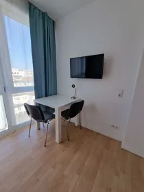 Great studio apartment in Stuttgart