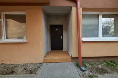 Nowoczesne i jasne mieszkanie w Bratysława