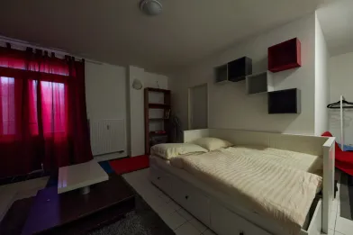 Bratislava içinde 3 yatak odalı konaklama