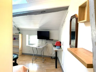 Privatzimmer in der Limoges, 87000, bild 1 von 10