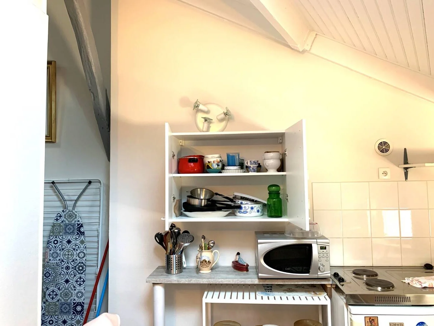 Preisgünstiges Studentenzimmer in günstiger Lage in 