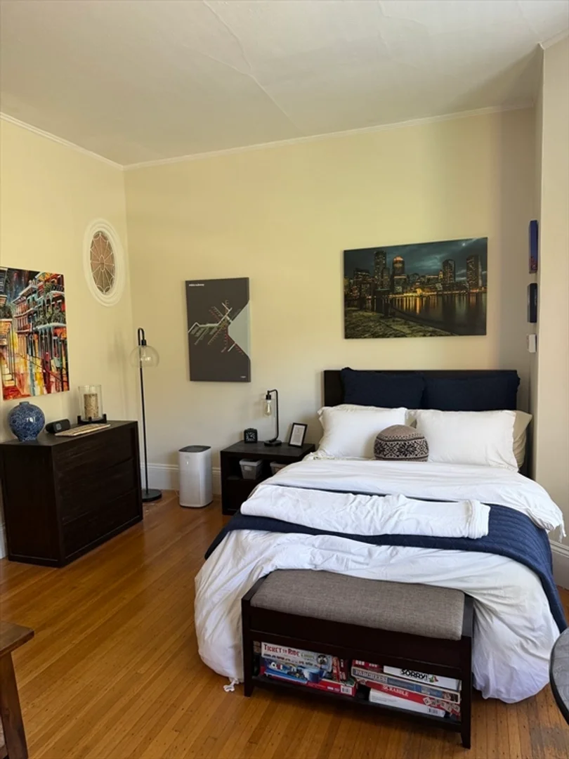 Schicke Studiowohnung in Campusnähe in 