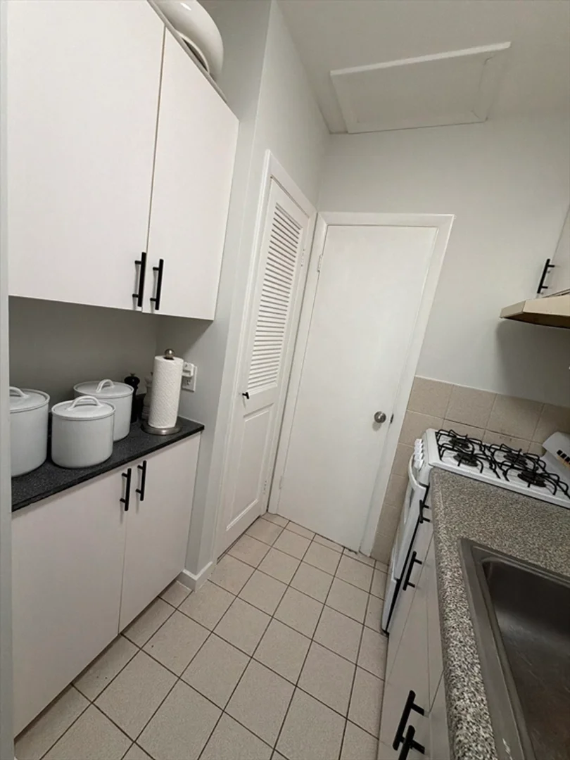 Bequemes Studio-Apartment für studentisches Wohnen in 