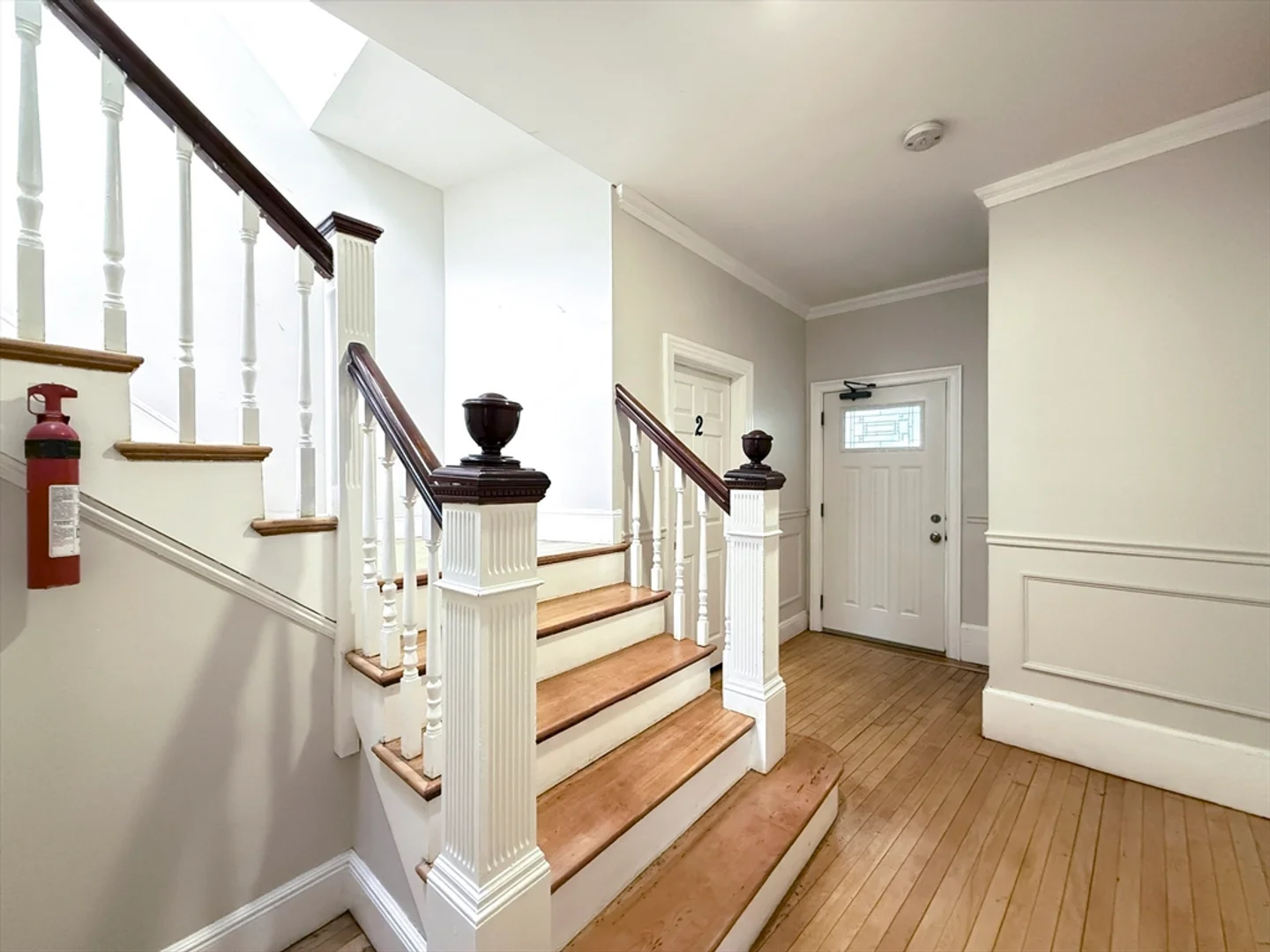 1767, Commonwealth Ave., Unit 4, Brighton, Boston, MA, 02135