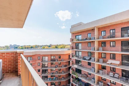 Logement entier à Clarendon Boulevard, Courthouse, image 6 de 10