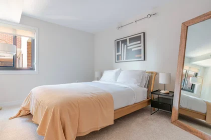Logement entier à Clarendon Boulevard, Courthouse, image 10 de 10