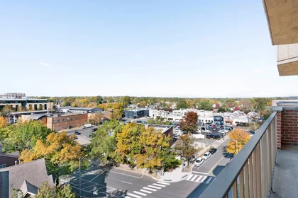 Gesamte Unterkunft in der Clarendon Boulevard, Courthouse, bild 7 von 10