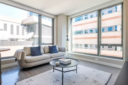 Appartamento intero in Nashua Street, West End, immagine 1 di 10