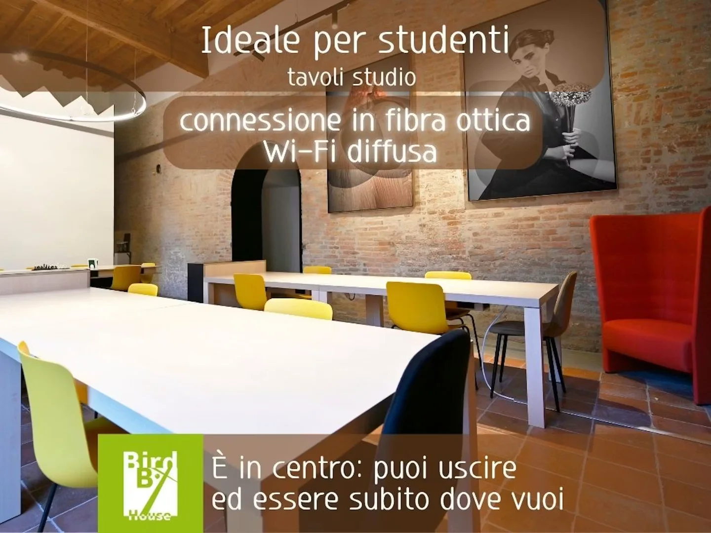 Quarto amigo do estudante em  com comodidades modernas