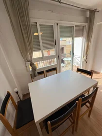 整套公寓 在 Carrer de Cabanes, , 10的图像3