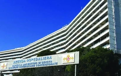 Alojamiento entero en Via Giovanni Torti, San Fruttuoso, imagen 10 de 10