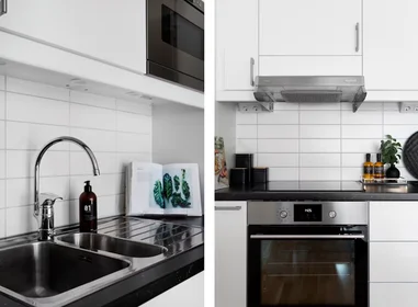 Habitación privada en Boplatsvägen, , imagen 1 de 10