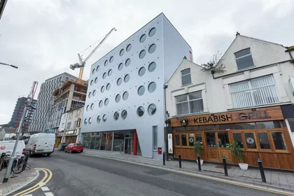 Prywatny pokój Livin  21-27 City Rd  Cardiff, CF24 3BJ, obraz 17 49