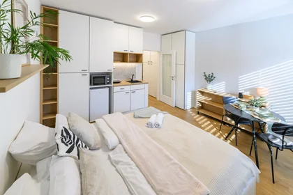 Appartement moderne et lumineux à {area}