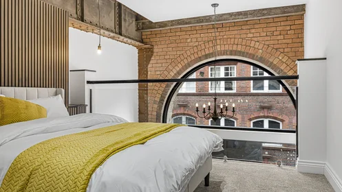 Apartamento inteiro em Constitution Hill 30, imagem 16 de 21