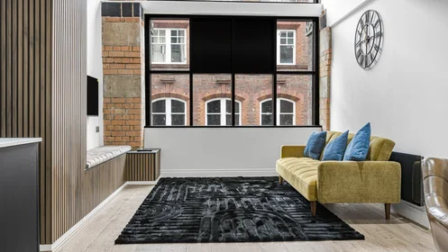 Apartamento inteiro em Constitution Hill 30, imagem 10 de 21