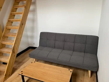 Quarto privado em Rue Watt, imagem 11 de 14