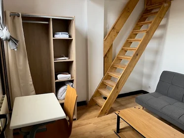 Stanza privata in Rue Watt, immagine 9 di 14