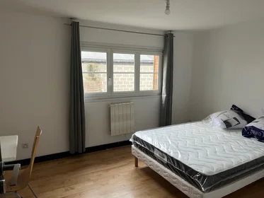 Quarto privado em Rue Watt, imagem 16 de 16