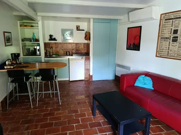 Entire apartment at Avenue des Écoles Militaires, image 7 of 9