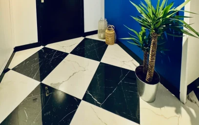 Habitación privada en Rue des Pyramides, imagen 2 de 11