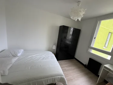 Habitación privada en Rue des Pyramides, imagen 4 de 11