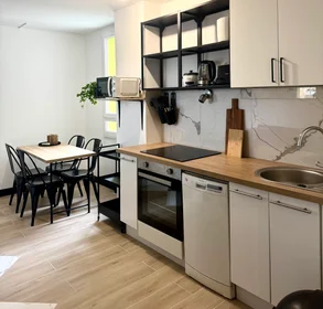 Habitación privada en Rue des Pyramides, imagen 10 de 11