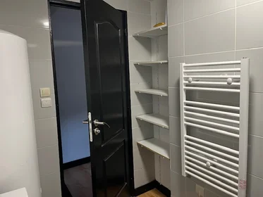 Özel oda konumu Rue Watt, 13 13 görüntüsü