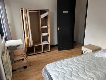 Özel oda konumu Rue Watt, 9 13 görüntüsü