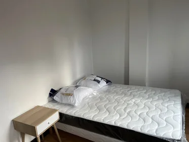 Özel oda konumu Rue Watt, 10 13 görüntüsü