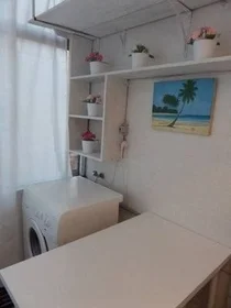 Chambre privée à Estoril - R. Dr. António Martins, image 3 de 28