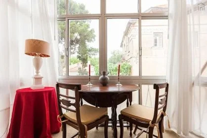 Chambre privée à Estoril - R. Dr. António Martins, image 22 de 28