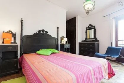 Chambre privée à Estoril - R. Dr. António Martins, image 24 de 28