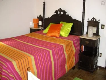 Chambre privée à Estoril - R. Dr. António Martins, image 28 de 28