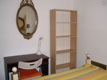 Chambre privée à Estoril - R. Dr. António Martins, image 14 de 28