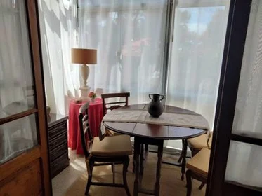 Chambre privée à Estoril - R. Dr. António Martins, image 4 de 28