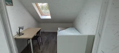 Habitación privada en Märkische Straße, Innenstadt-Ost, imagen 1 de 10