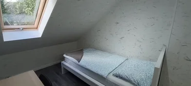 Habitación privada en Märkische Straße, Innenstadt-Ost, imagen 2 de 10