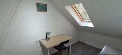 Habitación privada en Märkische Straße, Innenstadt-Ost, imagen 3 de 10
