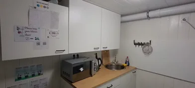 Habitación privada en Märkische Straße, Innenstadt-Ost, imagen 8 de 10
